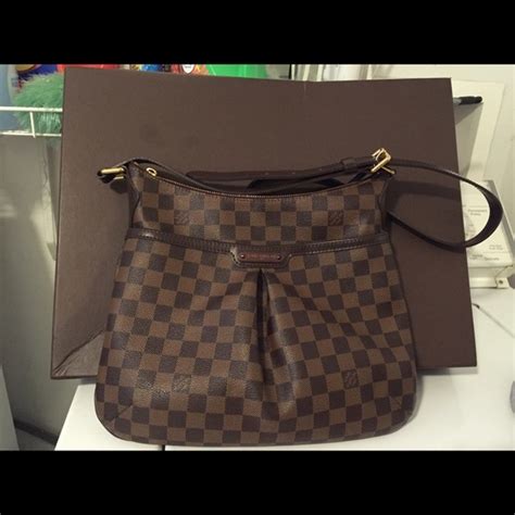 poshmark louis vuitton crossbody.